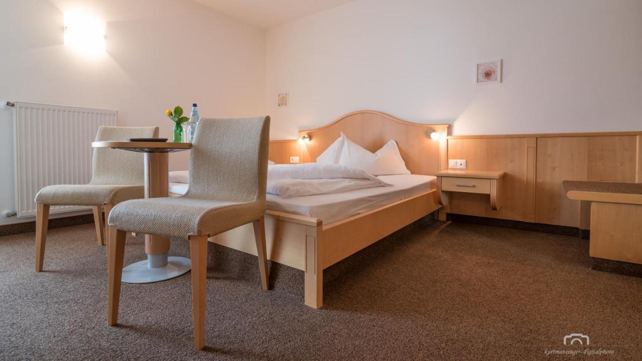 Kreuzstein Bed&Breakfast Appiano Sulla Strada Del Vino Dış mekan fotoğraf
