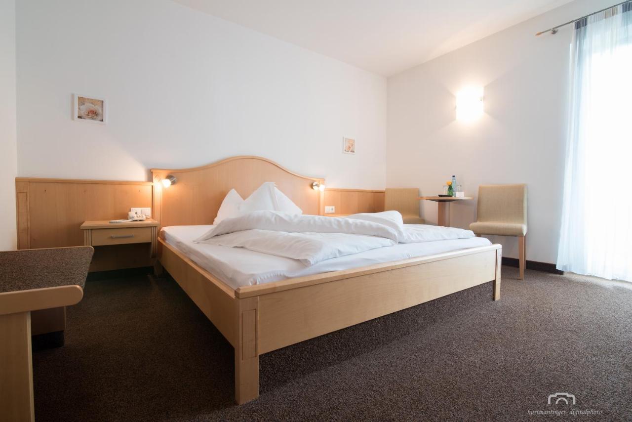 Kreuzstein Bed&Breakfast Appiano Sulla Strada Del Vino Dış mekan fotoğraf