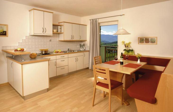 Kreuzstein Bed&Breakfast Appiano Sulla Strada Del Vino Dış mekan fotoğraf