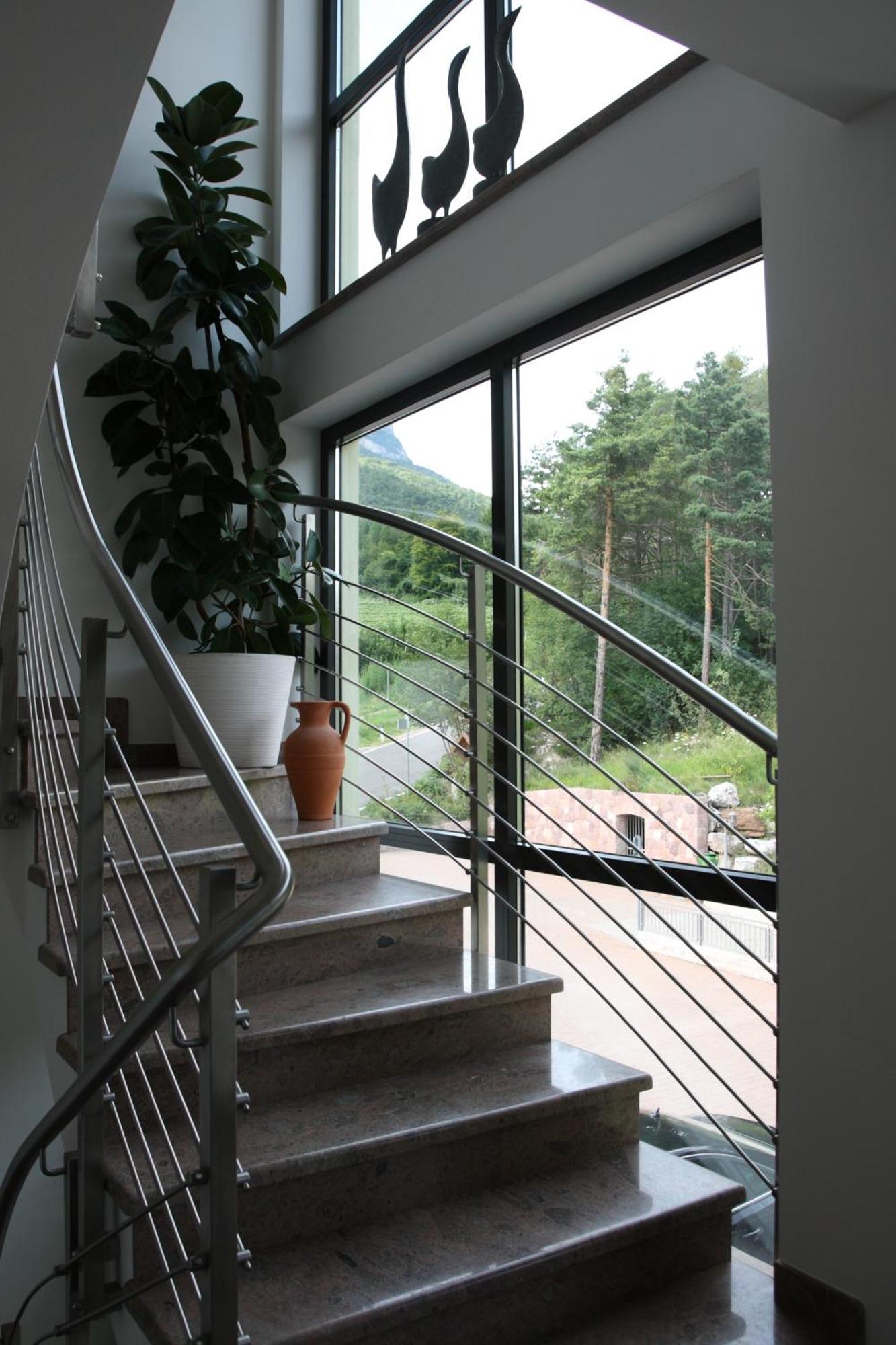 Kreuzstein Bed&Breakfast Appiano Sulla Strada Del Vino Dış mekan fotoğraf