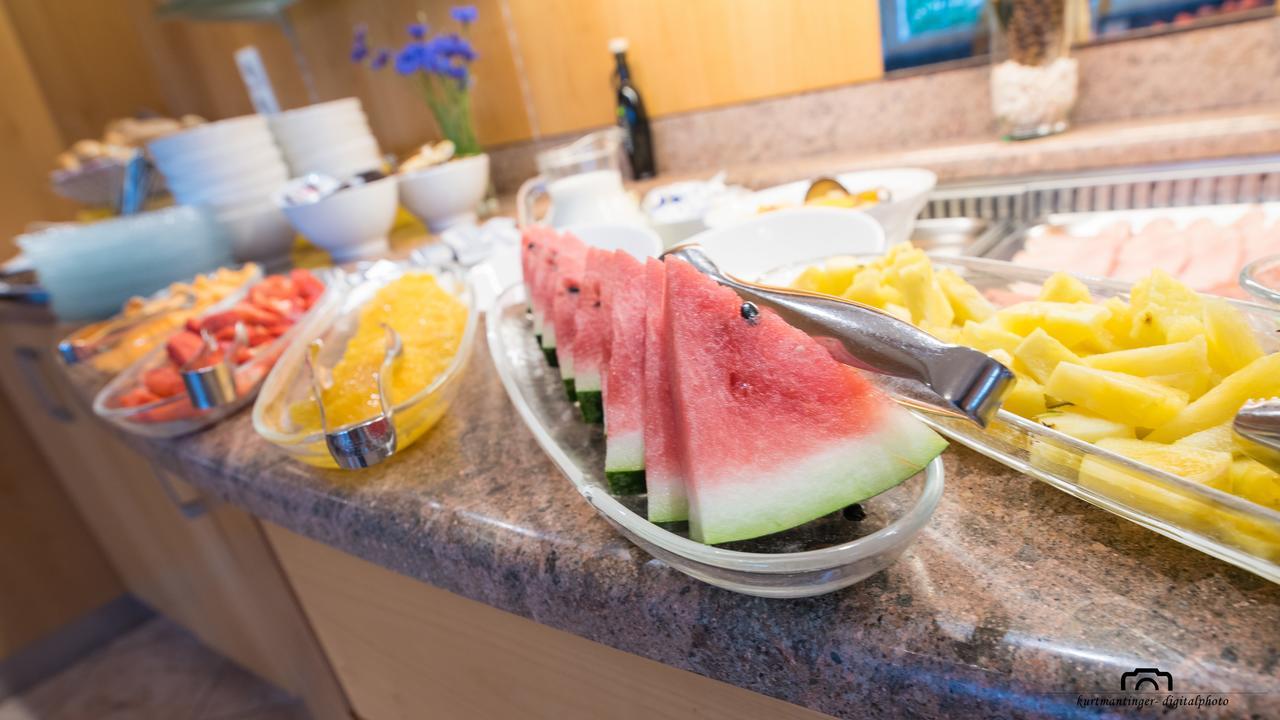 Kreuzstein Bed&Breakfast Appiano Sulla Strada Del Vino Dış mekan fotoğraf