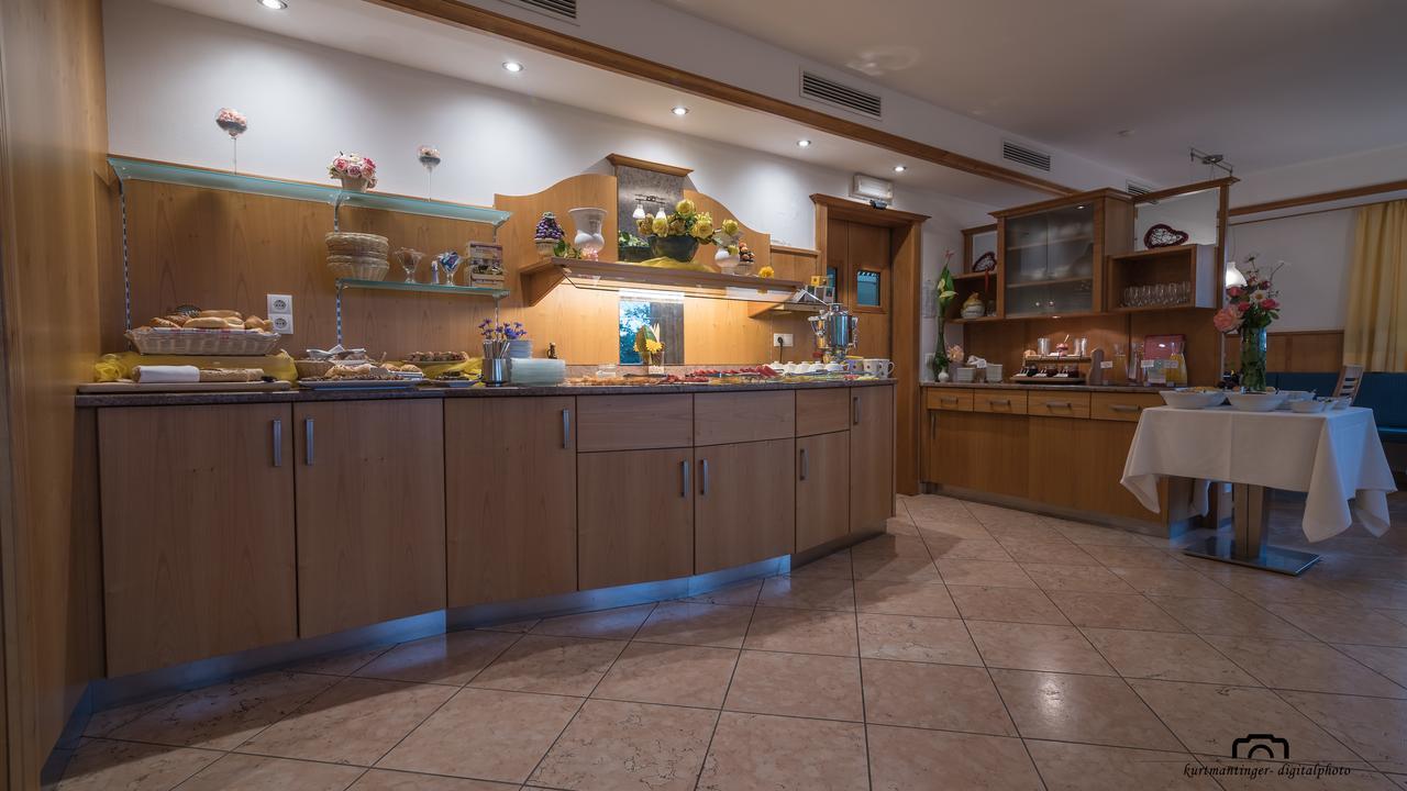 Kreuzstein Bed&Breakfast Appiano Sulla Strada Del Vino Dış mekan fotoğraf