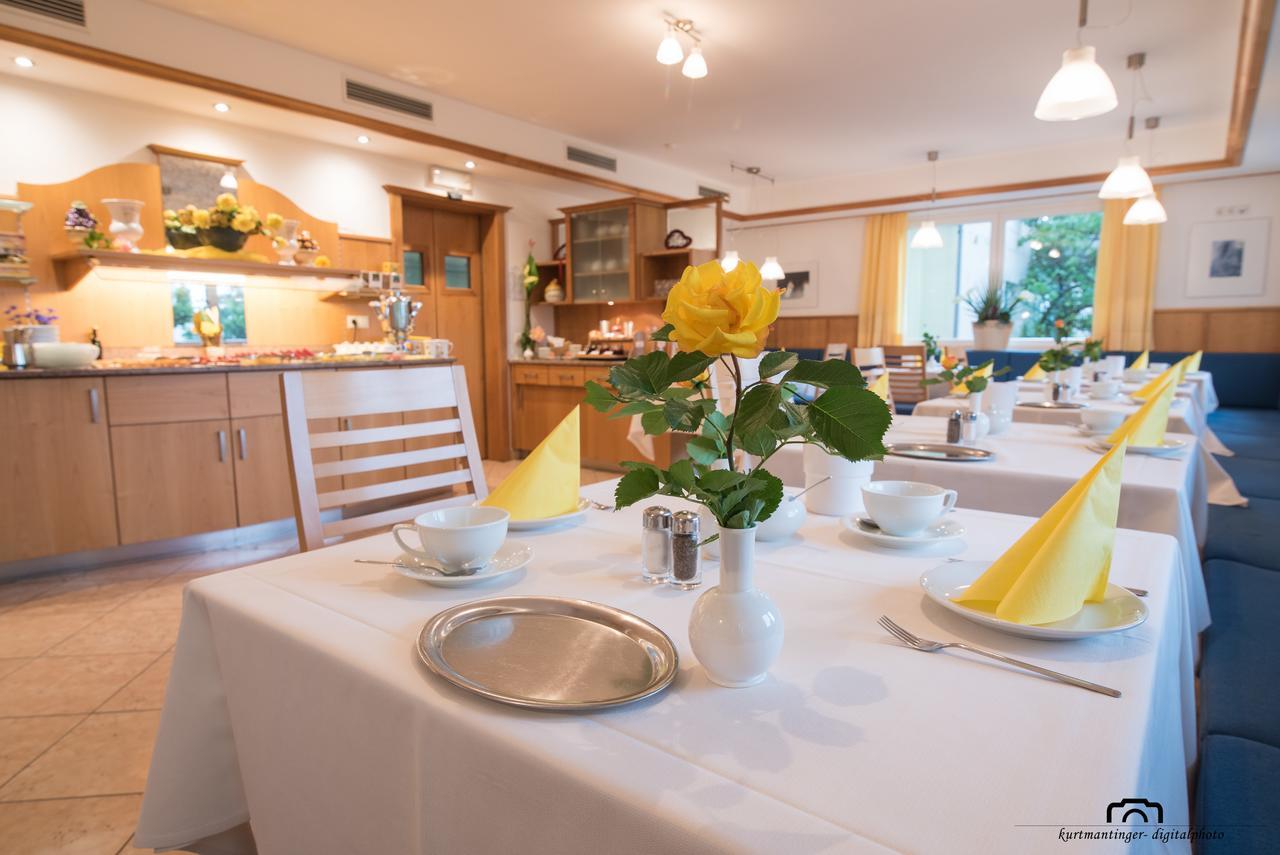 Kreuzstein Bed&Breakfast Appiano Sulla Strada Del Vino Dış mekan fotoğraf