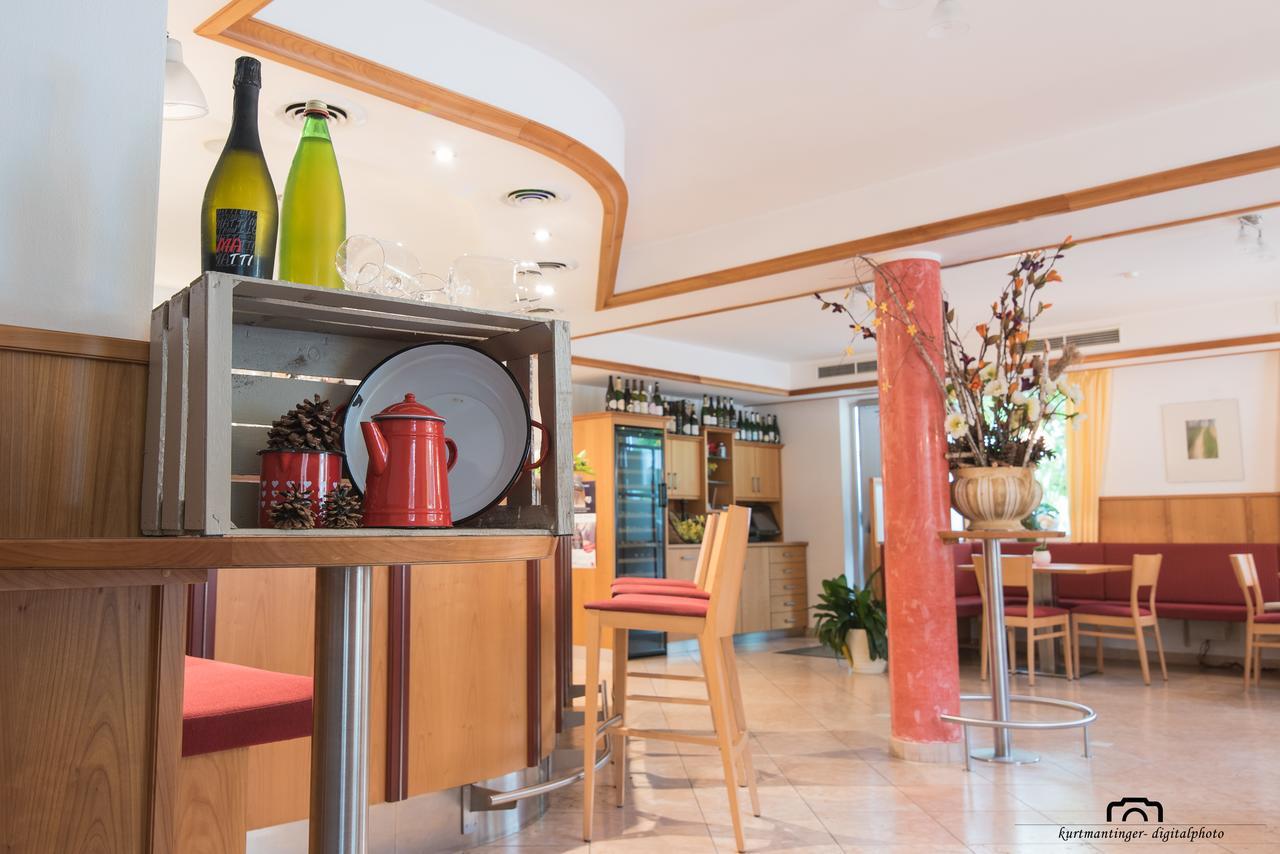 Kreuzstein Bed&Breakfast Appiano Sulla Strada Del Vino Dış mekan fotoğraf
